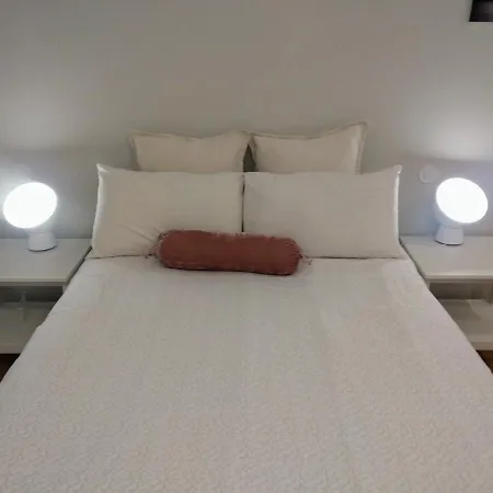 Bracara Home Apartment شقة براغا