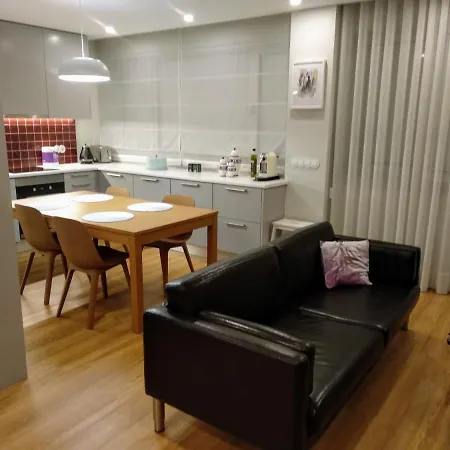 Bracara Home Apartment *