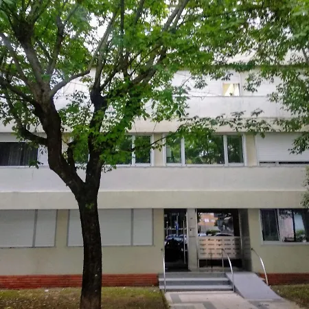 شقة Bracara Home Apartment