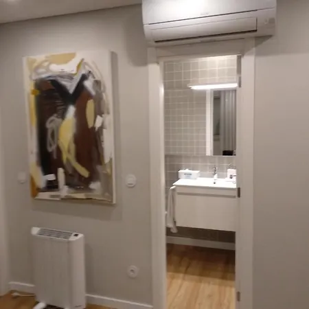 Bracara Home Apartment براغا