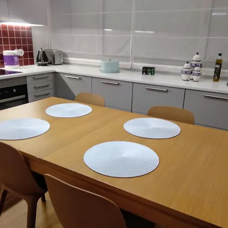 Bracara Home Apartment * براغا