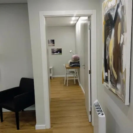Bracara Home Apartment