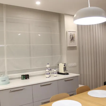 Bracara Home Apartment * براغا