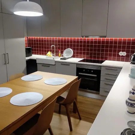 Bracara Home Apartment شقة *