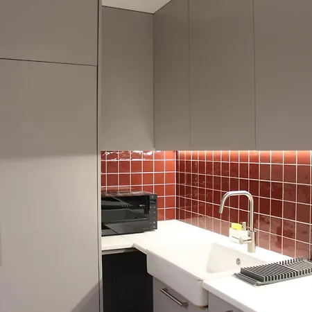 Bracara Home Apartment * براغا