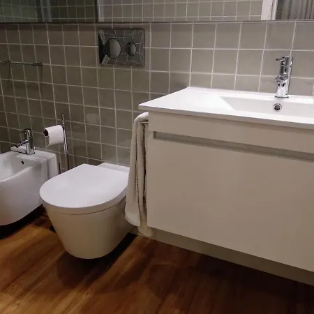 Bracara Home Apartment براغا