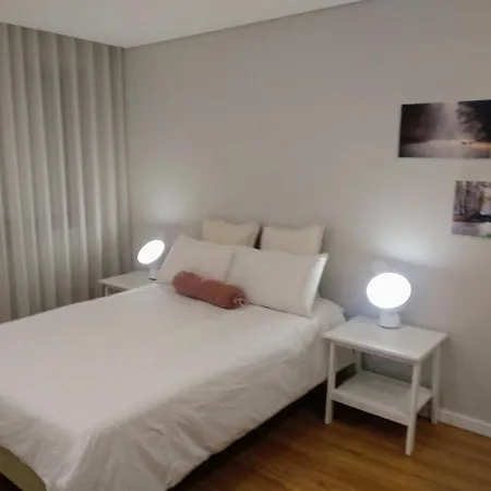 Bracara Home Apartment