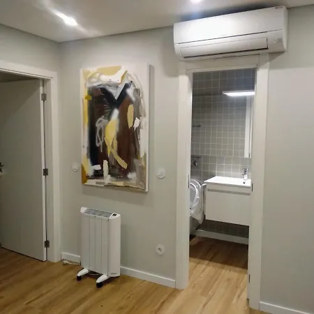 Bracara Home Apartment * براغا